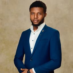 NANLE JOSEPH LENGYA